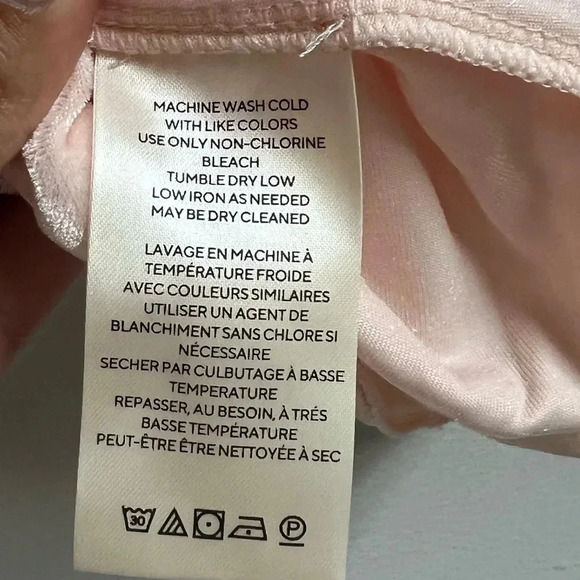 Free people Terese Velour Crop Top size M nwot - Picture 8 of 12